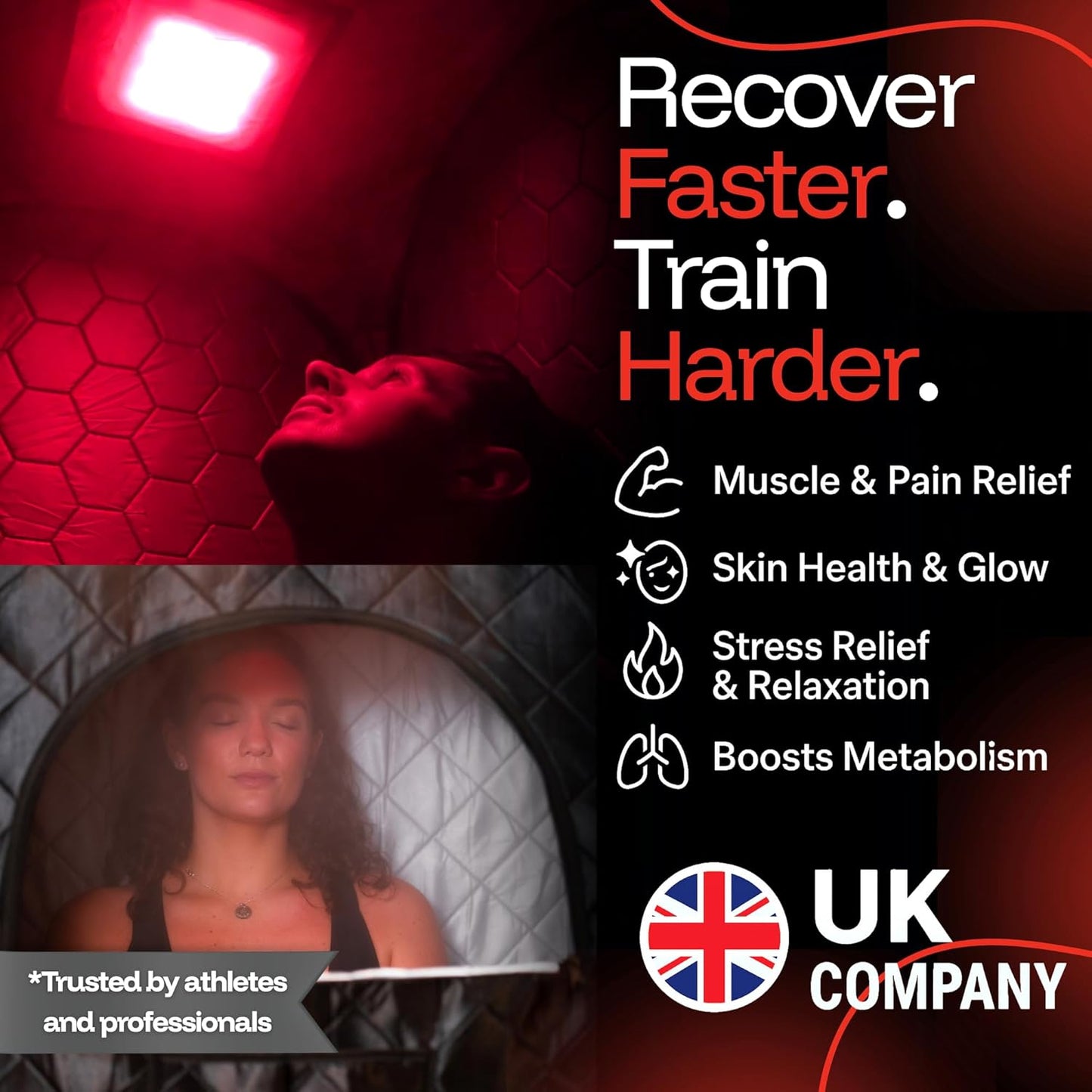 Home Spa Steam Sauna