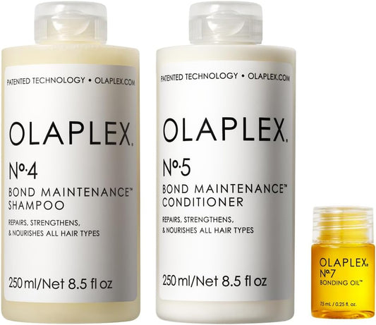 Olaplex Hair Revival Kit