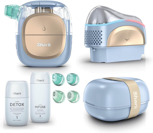 Shark FacialPro Glow Device